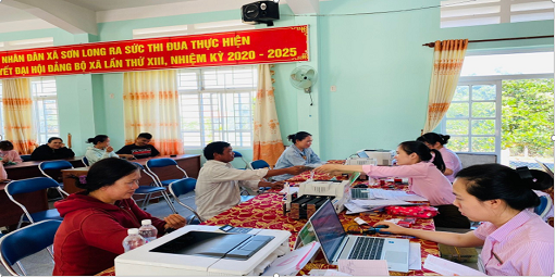 NGÂN HÀNG CSXH: NỐI TIẾP GIẤC MƠ HỌC TẬP TỪ NGUỒN VỐN TÍN DỤNG CHÍNH SÁCH