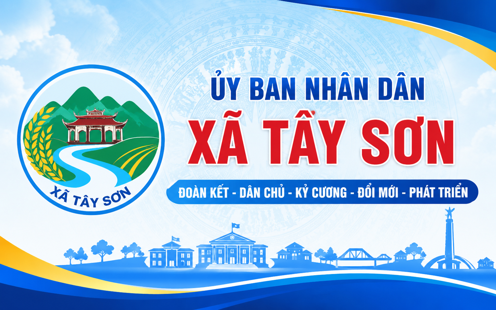 Lịch tiếp công dân năm 2026 của Chủ tịch UBND xã Tây Sơn
